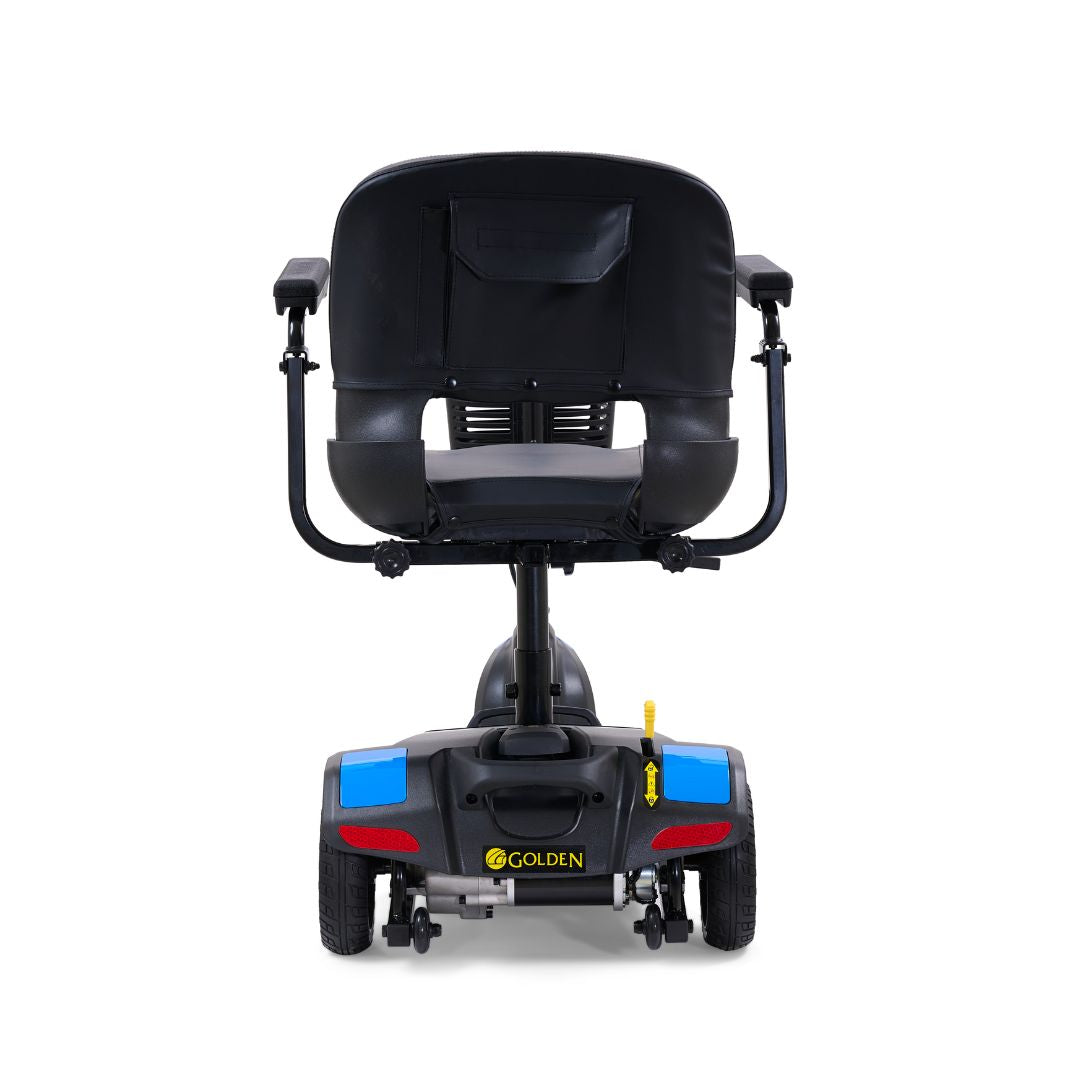 Buzzaround LT 3-Wheel