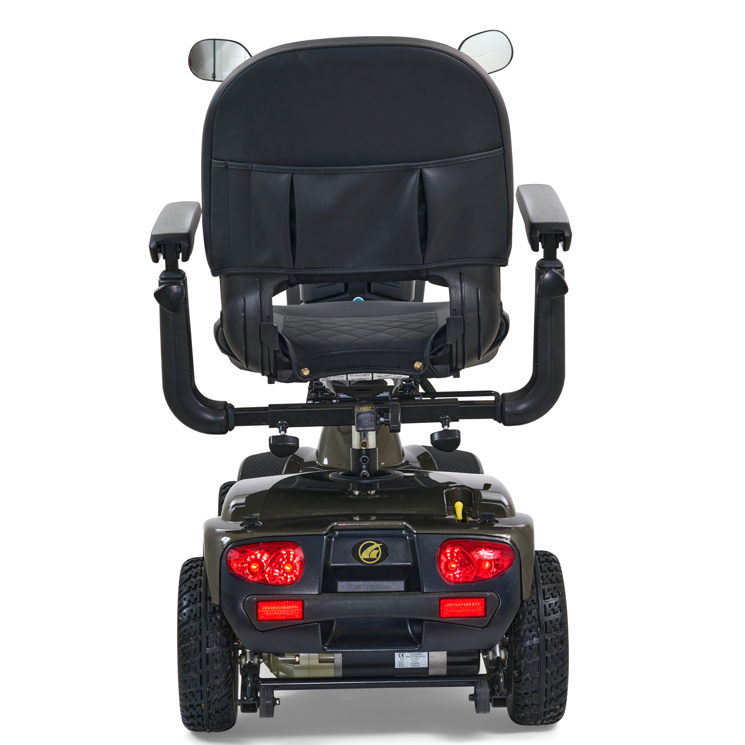 Golden Technologies Companion - 4 Wheel