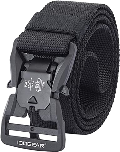 Cotton Roll Belt, Quick Release Buckle, 6" X 17.5" - Ea/1 - Home Health Store Inc