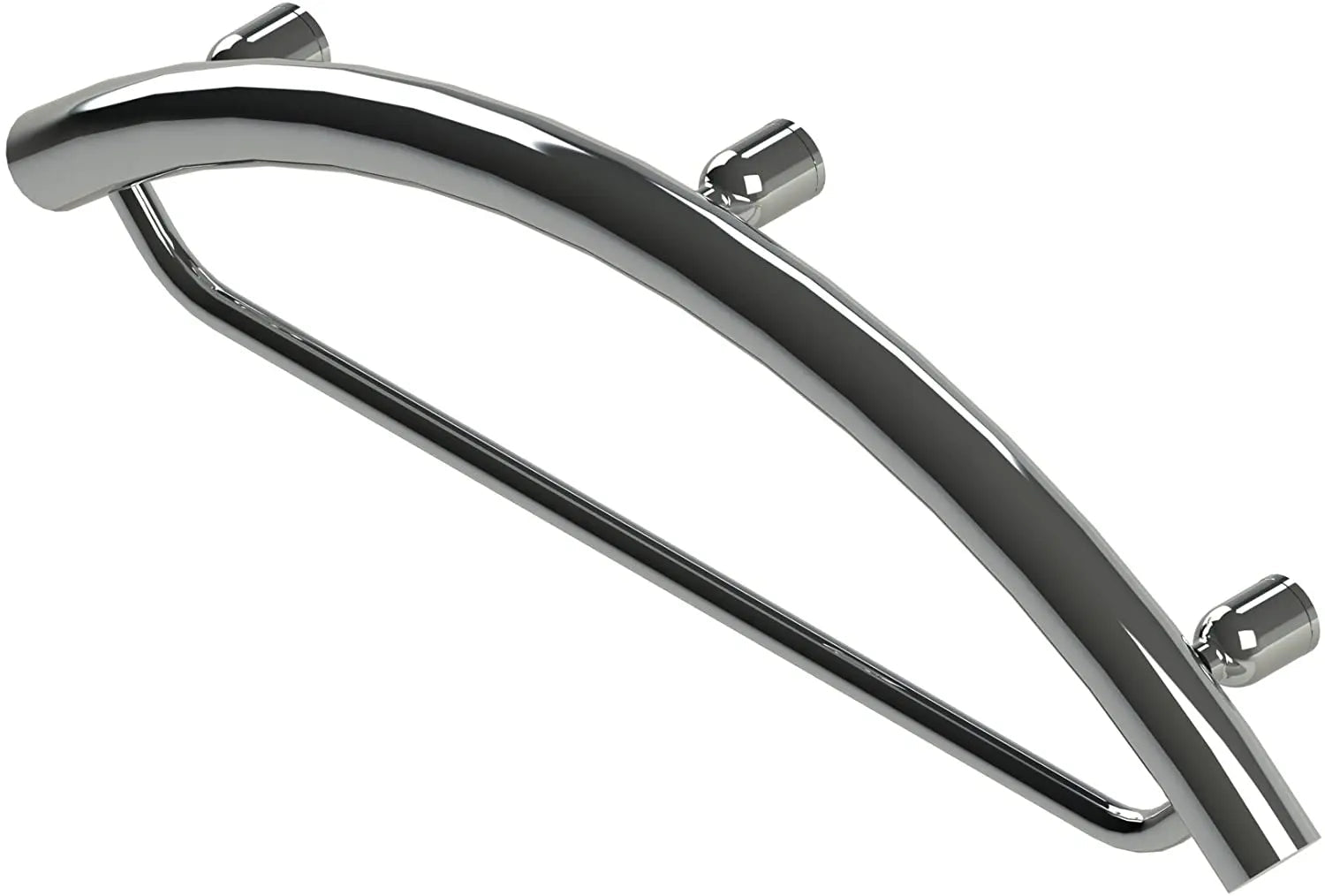 Invisia Towel Bar - Home Health Store Inc