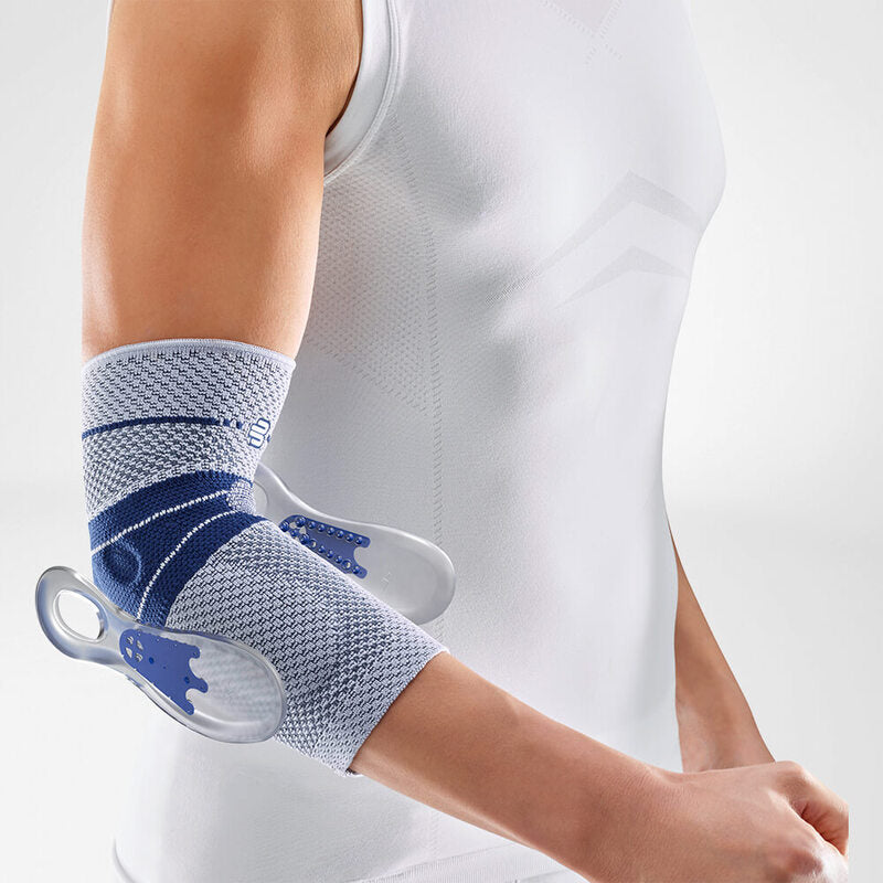 Bauerfeind EpiTrain® Elbow Brace - Home Health Store Inc