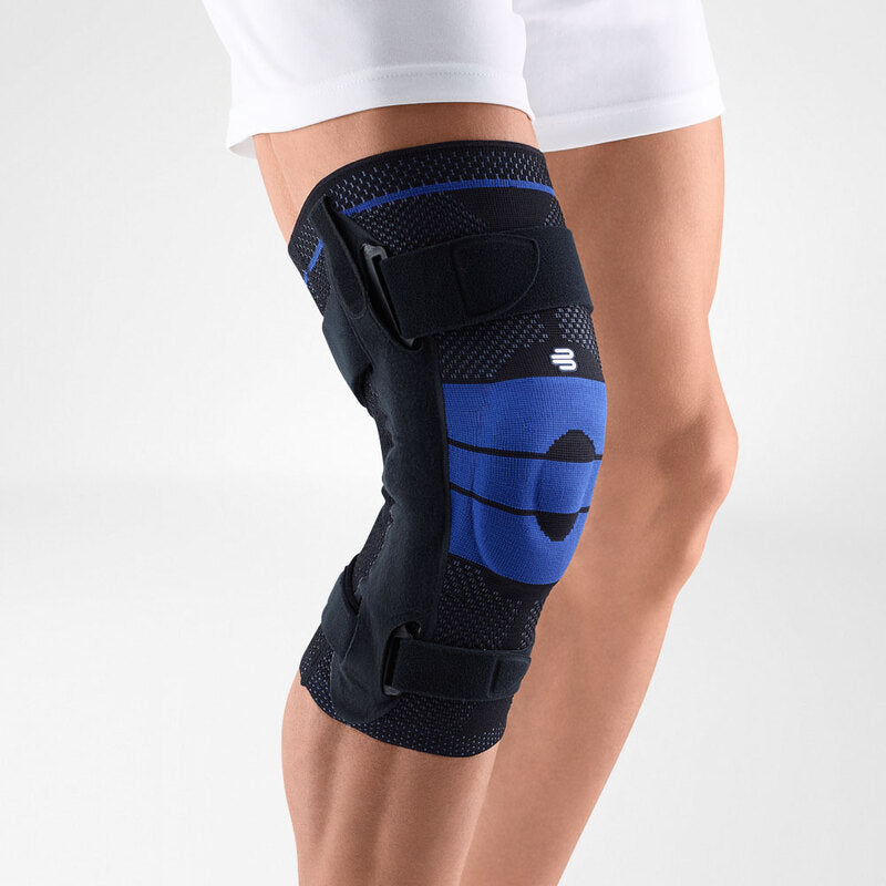 Bauerfeind Genutrain® S Knee Brace - Home Health Store Inc