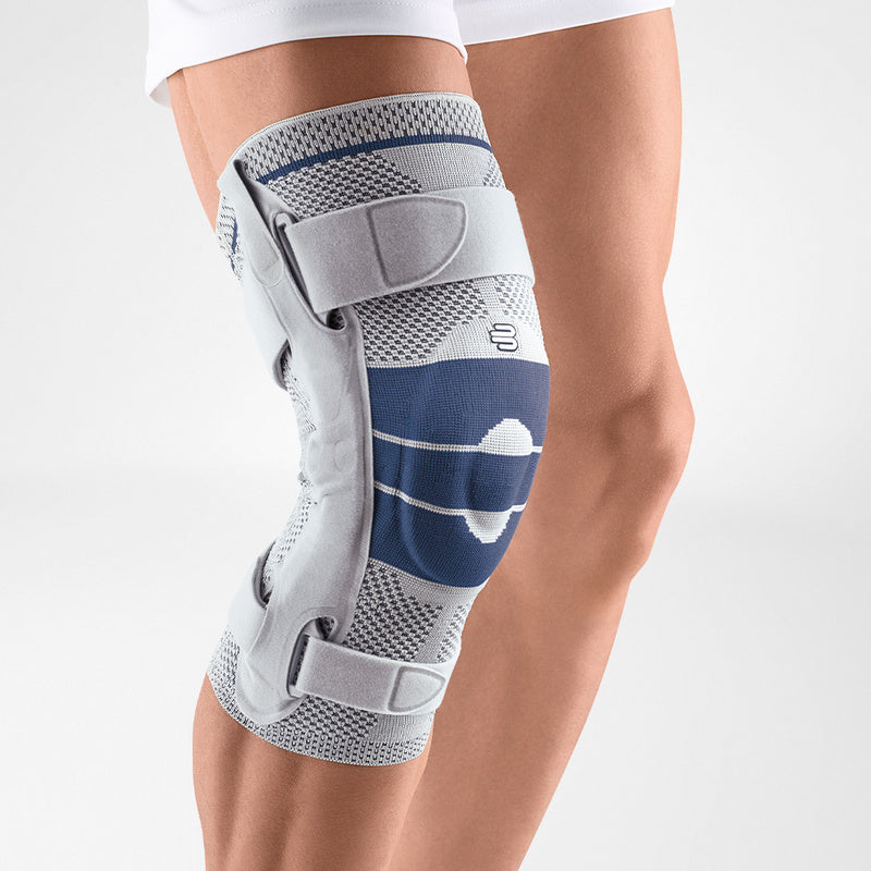 Bauerfeind Genutrain® S Knee Brace - Home Health Store Inc