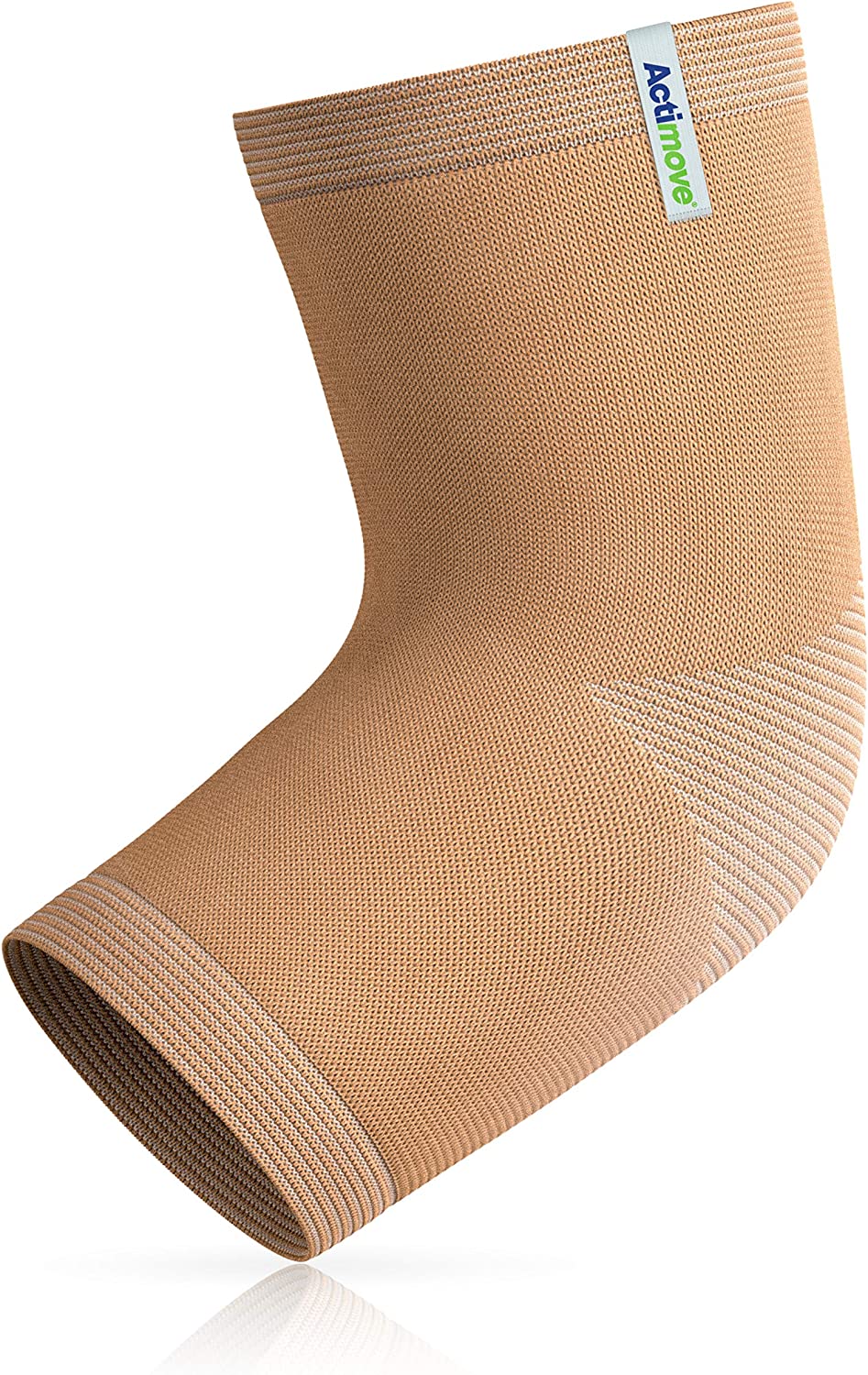 Actimove Arthritis Pain Relief Elbow Support Xl, Beige - Ea/1 - Home Health Store Inc