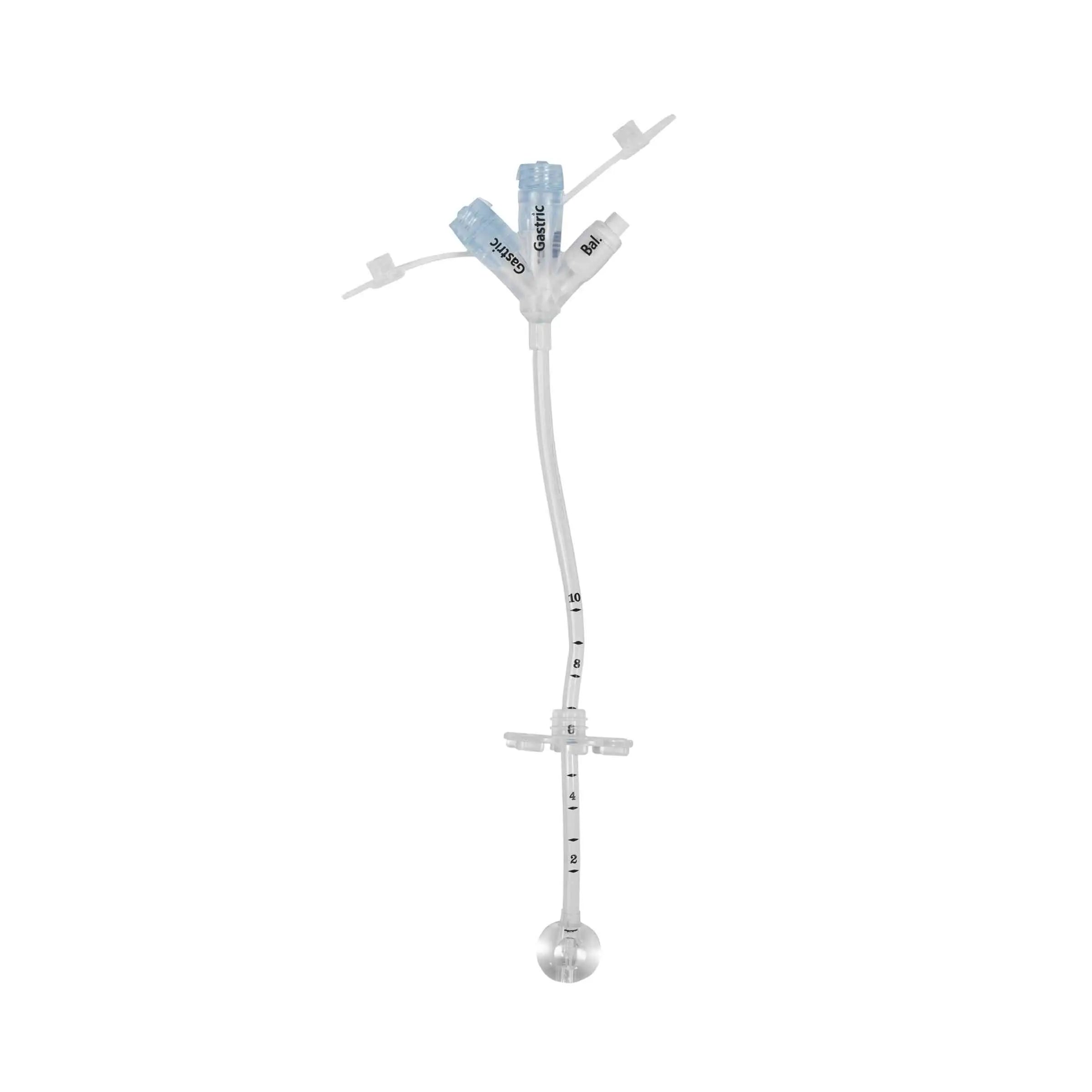 Cs/5 3-Port Gastrostomy Tubes, 14fr - Home Health Store Inc