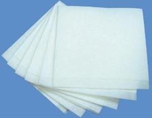 ALC 211WC412131 CS/20 PK (50/PK) ALOE CARE DRY DISPOSABLE SPUNLACE PERSONAL HYGIENE WIPES 12" X 13"