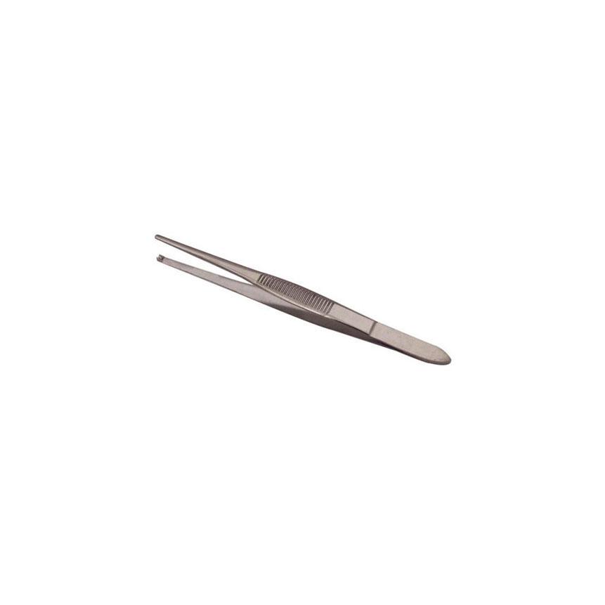 ALMP-274 EA/1 FORCEPS TISSUE 1X2 TTH 4.75IN ADSON