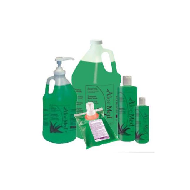 ALM 060 EA/1 ALOEMED SHAMPOO BODY WASH