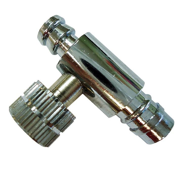 ALM 16 3460 EA/1 VALVE AIR RELEASE