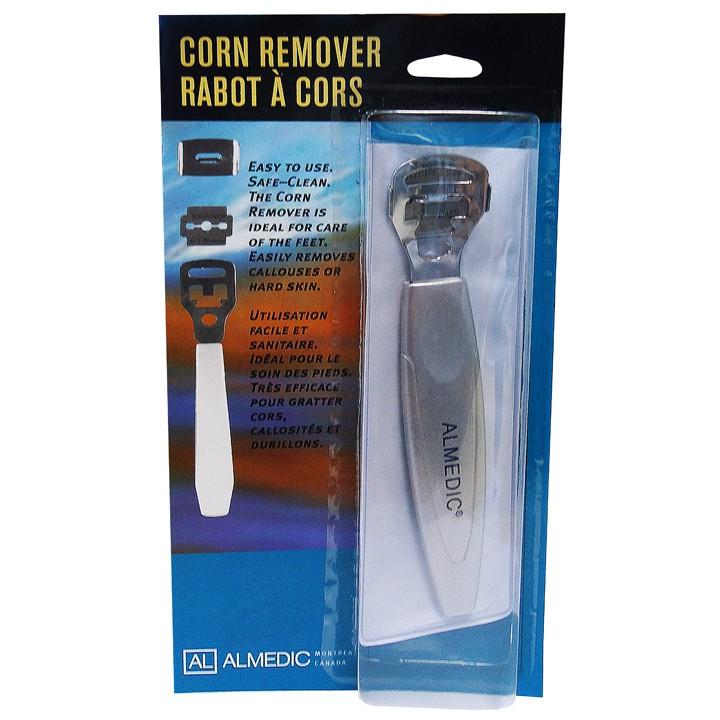 ALM 95 5000 EA/1 REMOVER CORN & SKIN
