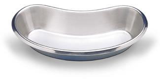 AMG 020-506 EA/1 BASIN EMESIS 8IN SS