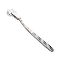 AMG 112-230 EA/1 WARTENBERG PINWHEEL NEUROLOGICAL CHROME PLATED BRASS HANDLE