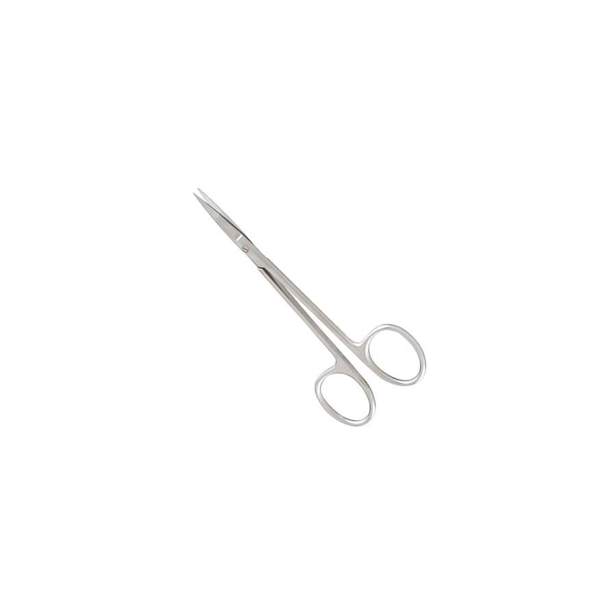 AMG 570-136 EA/1 SURGICAL O.R SCISSOR 5.5" STRAIGHT SHARP-SHARP S/S FLORR QUALITY
