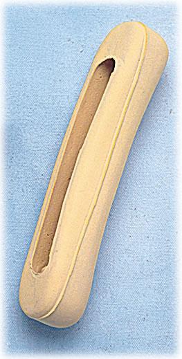 AMG 725-160 PR/1 CRUTCH UNDERARM PADS