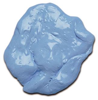 AMG 740-854 EA/1 THERAPY PUTTY- 2oz FIRM  BLUE