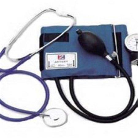 AND UA281 EA/1 CUFF LARGE ADULT REPLACEMENT FOR DIGITAL BP MONITORS (14.2x17.7")