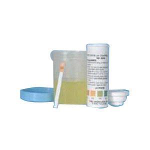 AP 23297 BTL/100 PH PAPER STRIP UNIVERSAL, PH RANGE 2-12