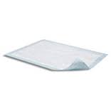 Air Dri Breathables Plus Underpads, 30"x36" - 12 bags of 5