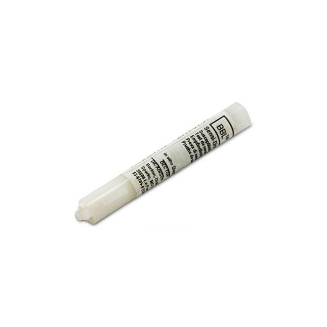 BD 231264 BX/10 DISC SENSITIVE  BBL AMPICILLIN AM-10
