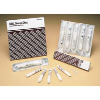 BD 231290 BX/10 DISC SENSITIVE BBL ERYTHROMYCIN E-15