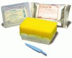 BD 377479 BX/30 SCRUB EZ BRUSH/SPONGE CHLORHEXIDINE  GLUCONATE 4%