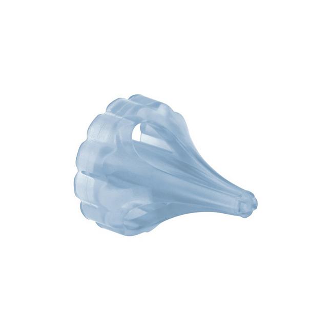 BIO 7200 BX/40 OTOCLEAR EAR IRRIGATION TIPS W/ GENTLE TOUCH DESIGN DISPOSABLE (FOR BIO 7290) W/ EXIT PORTALS AND NO SPLASH BACK