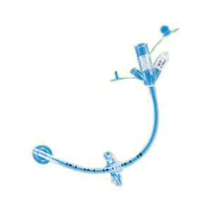 BLD 010026 EA/1 MIC GASTROSTOMY TUBE, ADULT 26FR 7-10CC