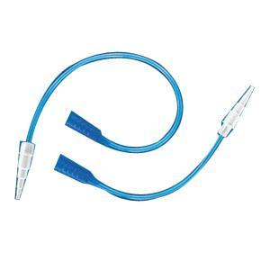 BLD 010512 EA/1 MIC-KEY FEEDING TUBE 12IN EXT