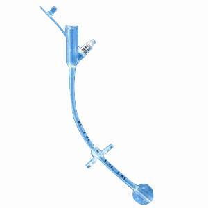 BLD 011022 EA/1 MIC BOLUS GASTROSTOMY FEEDING TUBES 22FR 7-10CC
