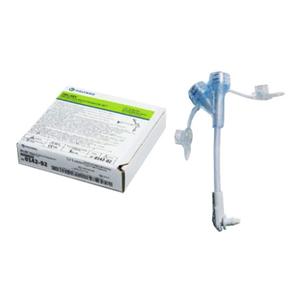 BLD 014202 (CS/5) EA/1 MIC-KEY CONTINUOUS FEED EXTENSION SET WITH ENFIT CONNECTORS,2"