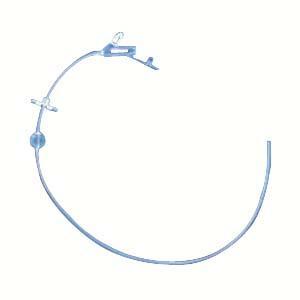 BLD 020014 EA/1 MIC-KEY JEJUNAL FEEDING TUBE 14 FR 7-10CC