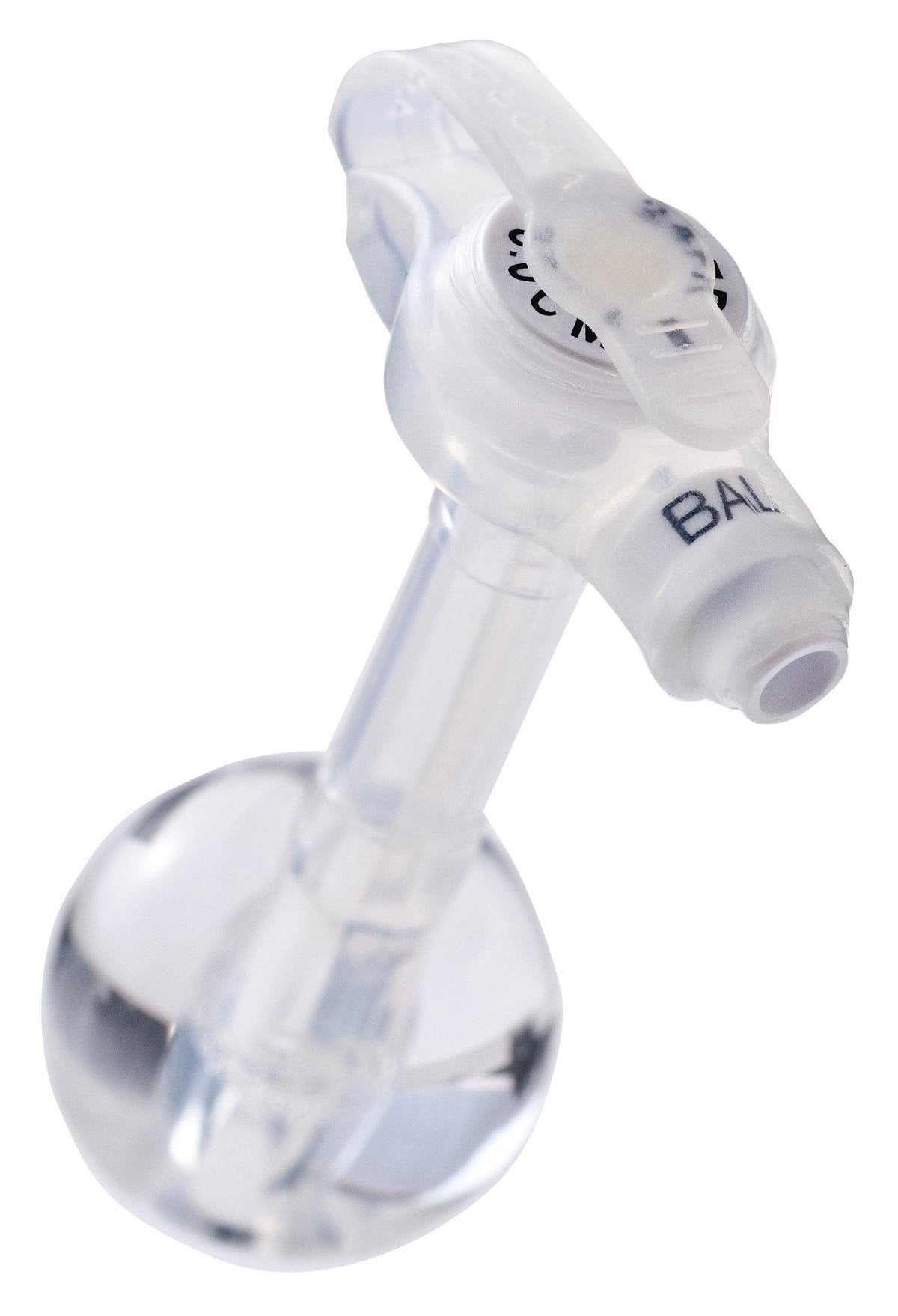 BLD 021030 EA/1 MIC G ENTERIC TUBE 30FR 28C