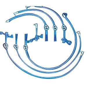 BLD 022112 CS/5 MIC-KEY EXT SET W/ SECUR-LOK 12IN