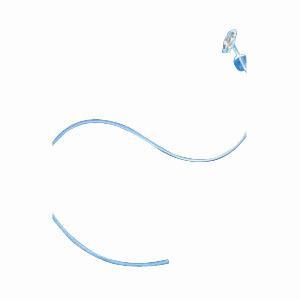 BLD 02301430 EA/1 MIC-KEY LOW-PROFILE JEJUNAL FEEDING TUBE KIT 14FR 3.0CM