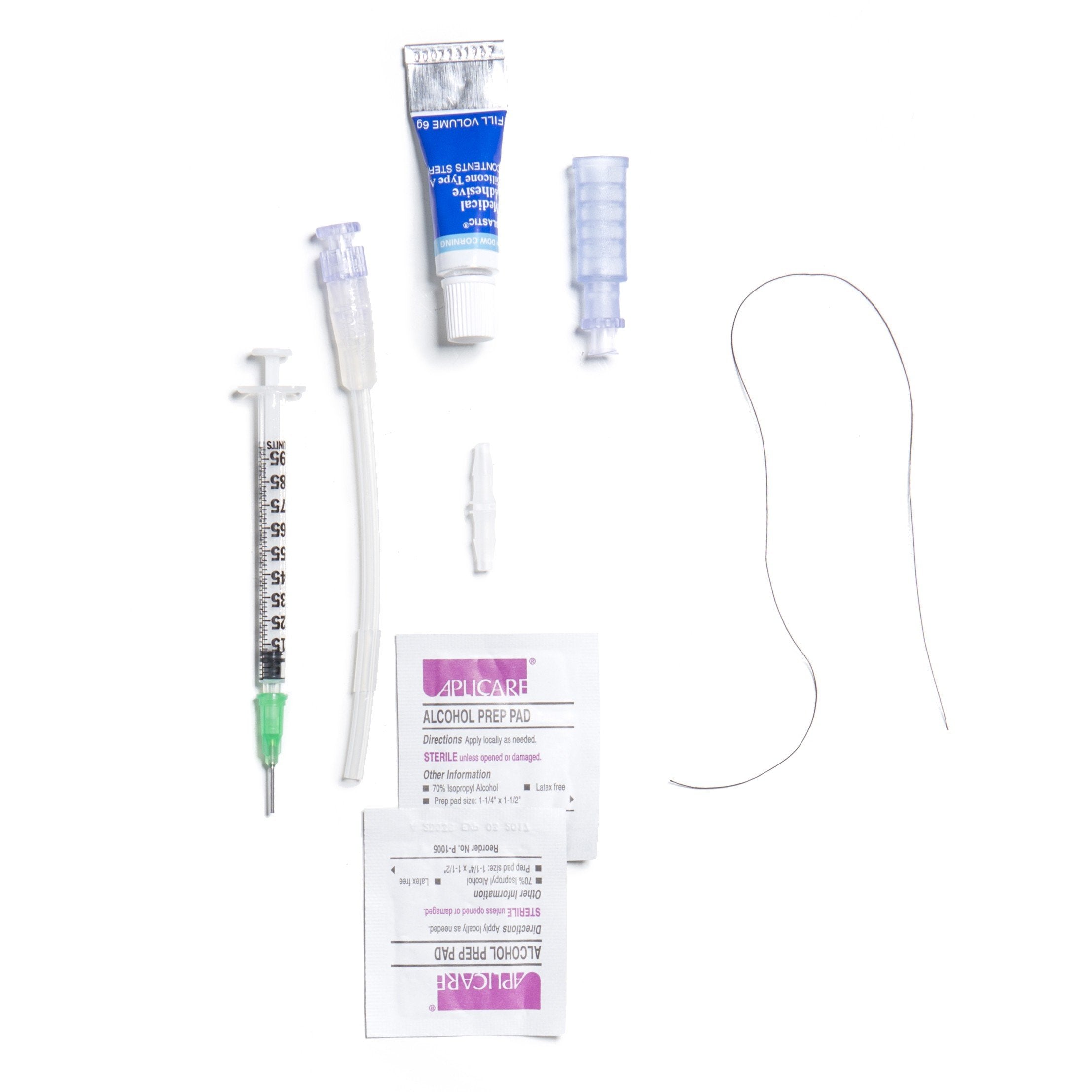 BLD 030150 EA/1 JEJUNOSTOMY REPAIR KIT