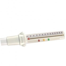 BOV PF9940 EA/1 PEAK FLOW METER OMRON PEAK AIR