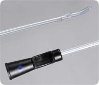 BRD 423712 BX/30 CLEAN CATH INTERMITTENT COUDE TIP CATHETER, SIZE 12FR 16IN