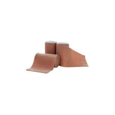 BSN 4702 BX/12 ECONO-SAN NON-ADHESIVE ELASTIC SUPPORT BANDAGE 5CM X 4-5M (STRETCHED)