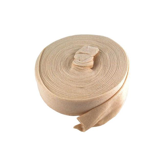 CAL R10-075 EA/1 TUBULAR COTTON STOCKINETTE, 3IN X 25YD, NON-STERILE