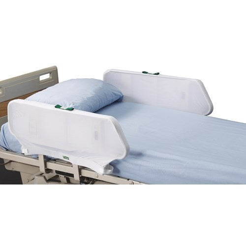 Side Rail Protector Elastic Mesh 72" Length. - PR/1 - Home Health Store Inc
