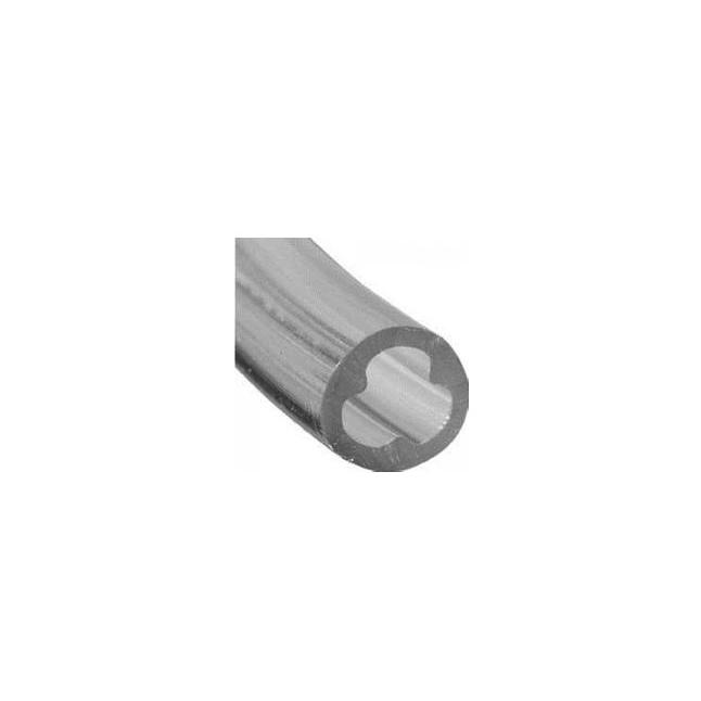 CF 01305 CS/25 OXYGEN TUBING, 25 FEET, CRUSH RESISTANT, VINYL TIPPED.