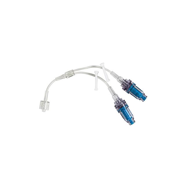 CF ALMP9004-C CS/50 CAREFUSION EXTENSION SET, MINIBORE TUBING, 7".