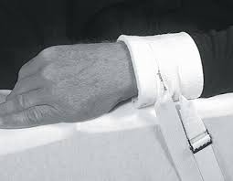 CHS 2631 PR/1 COTTON LIMB HOLDER, ADJUSTABLE