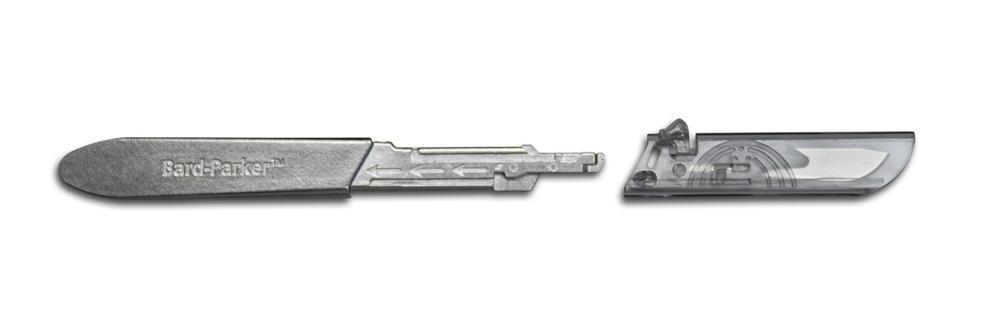 CHS 373910 BX/50 BLADE STAINLESS STEEL SURGICAL PROTECTED SIZE 10