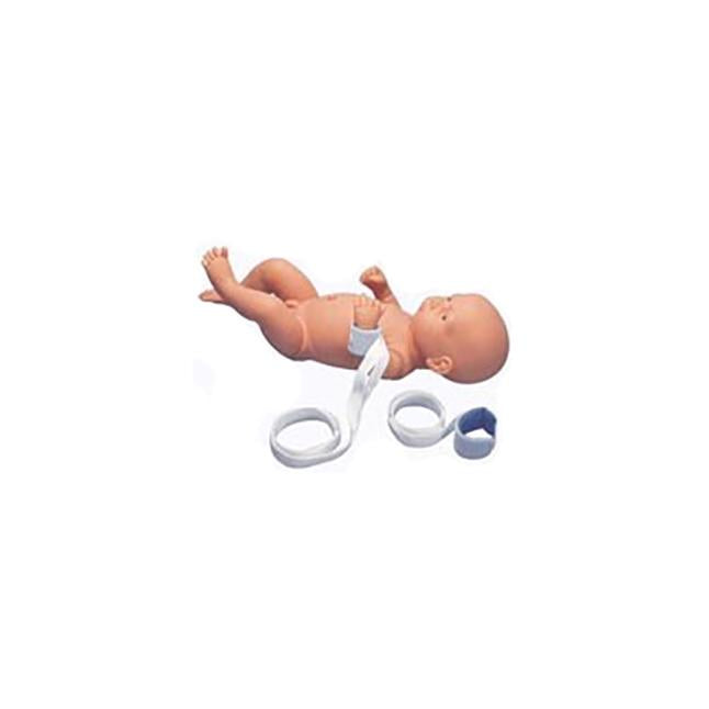 CHS 4734 BX/12 PEDIATRIC LIMB HOLDER, 32".