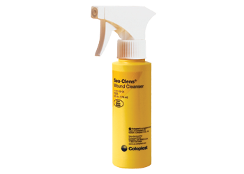 Sea-Clens Wound Cleanser – 6 oz (178 ml), Sterile