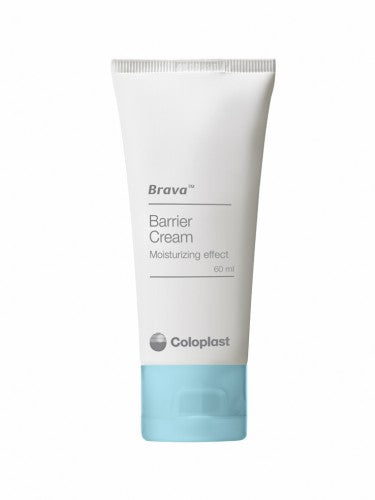 Brava Barrier Cream, 60 mg