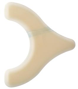 Brava Elastic Barrier Strip, Wishbone Shape (Box of 20)