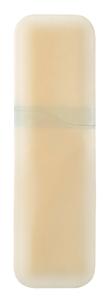 Brava Elastic Barrier Strip, Straight Shape (Box of 20)