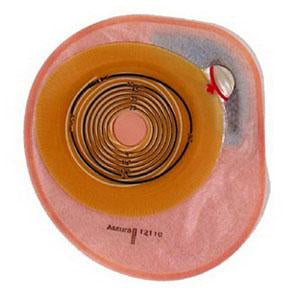 Assura One-Piece Opaque Closed Pouch, Cut-to-Fit up to 2 1/8 in (55 mm) (Box of 30)